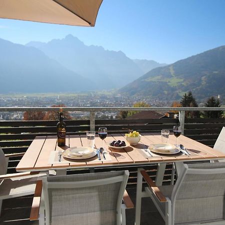 Sun Apartments - With Dolomiten Panorama Lienz Luaran gambar