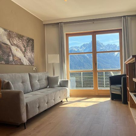 Sun Apartments - With Dolomiten Panorama Lienz Luaran gambar