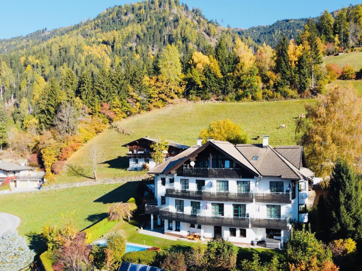 Sun Apartments - With Dolomiten Panorama Lienz Luaran gambar
