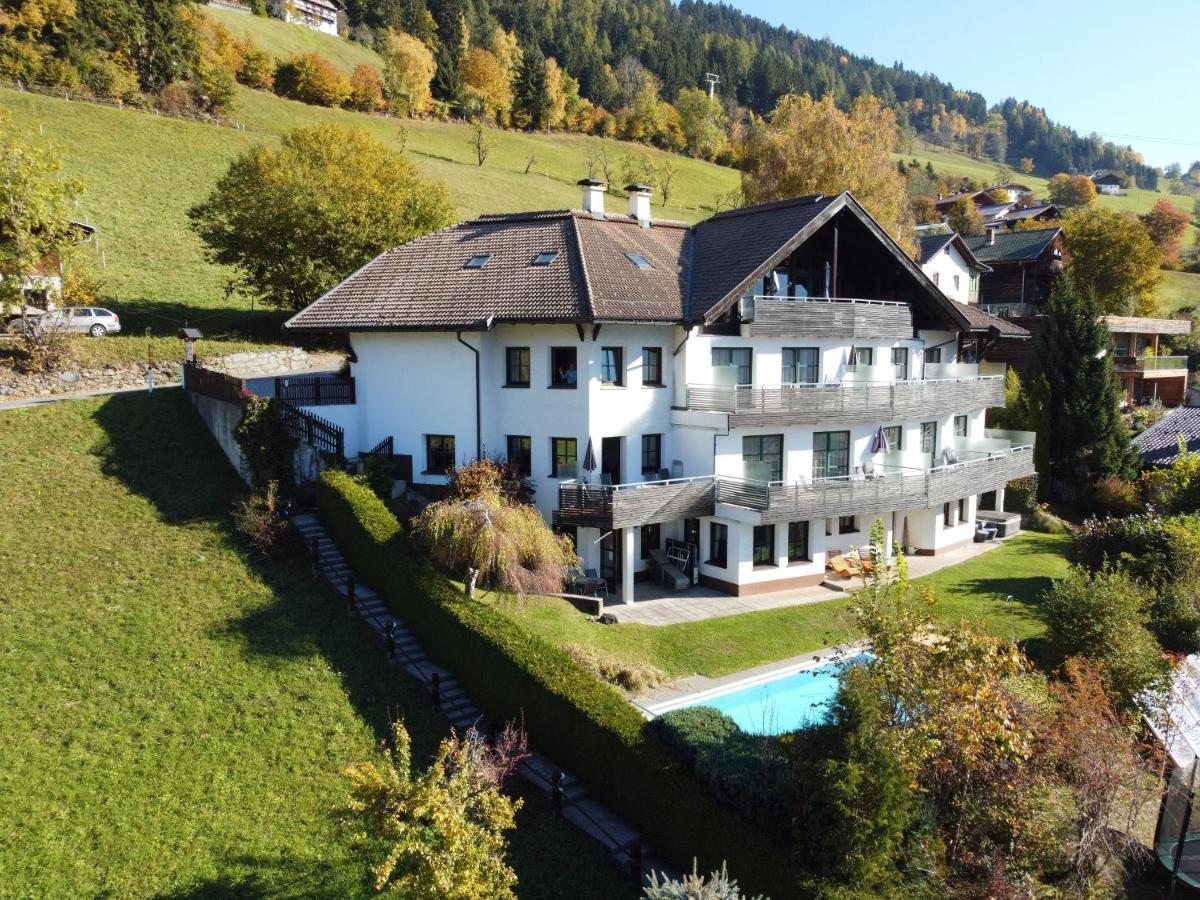 Sun Apartments - With Dolomiten Panorama Lienz Luaran gambar
