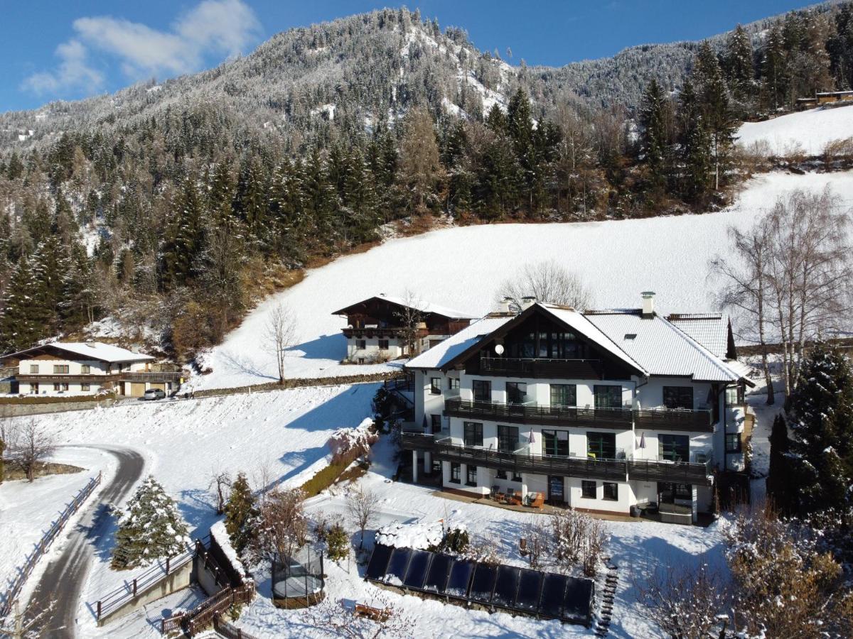 Sun Apartments - With Dolomiten Panorama Lienz Luaran gambar