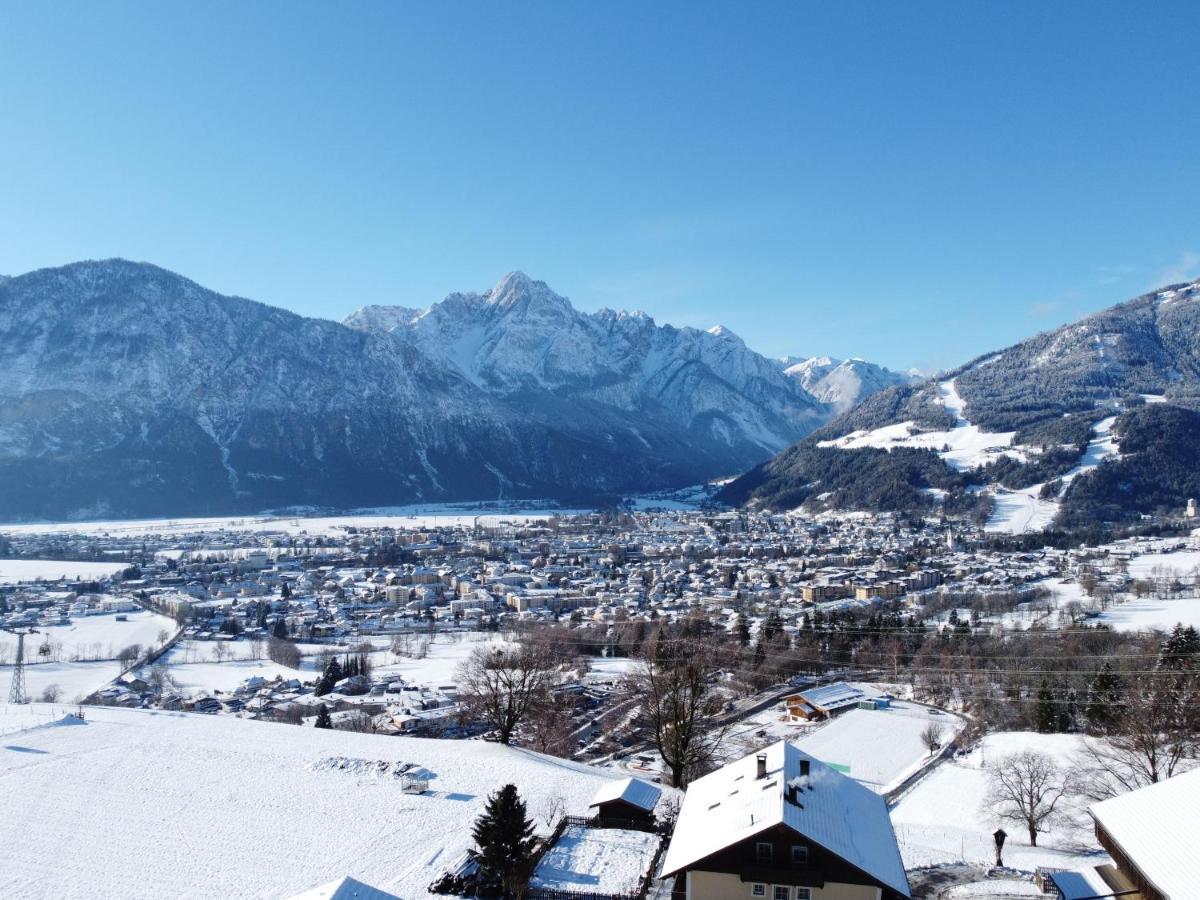 Sun Apartments - With Dolomiten Panorama Lienz Luaran gambar