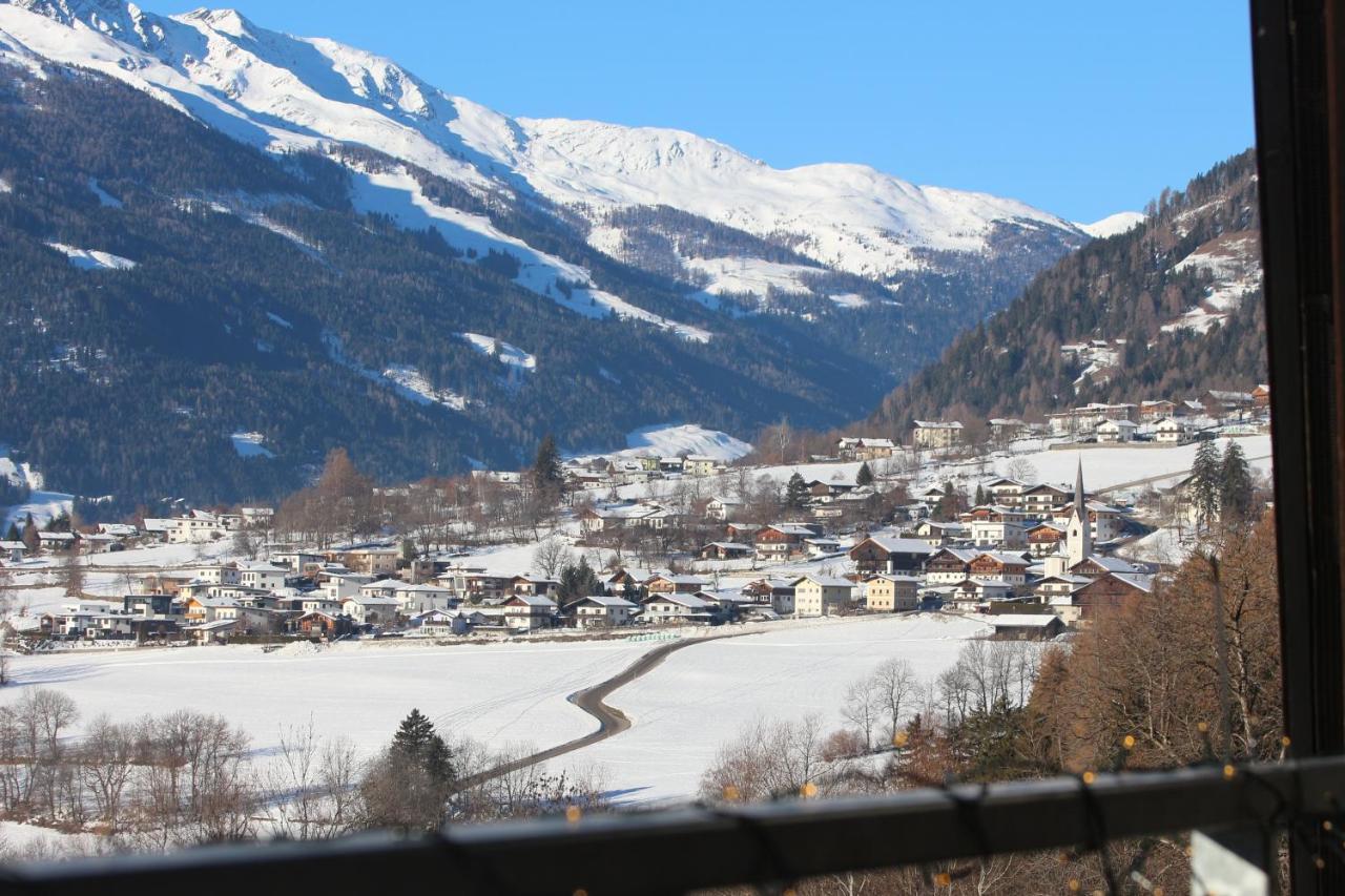 Sun Apartments - With Dolomiten Panorama Lienz Luaran gambar