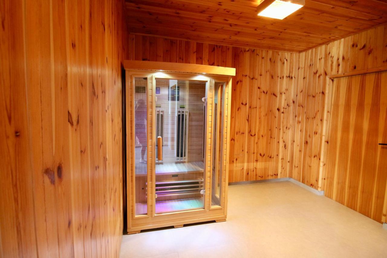 Sun Apartments - With Dolomiten Panorama Lienz Luaran gambar