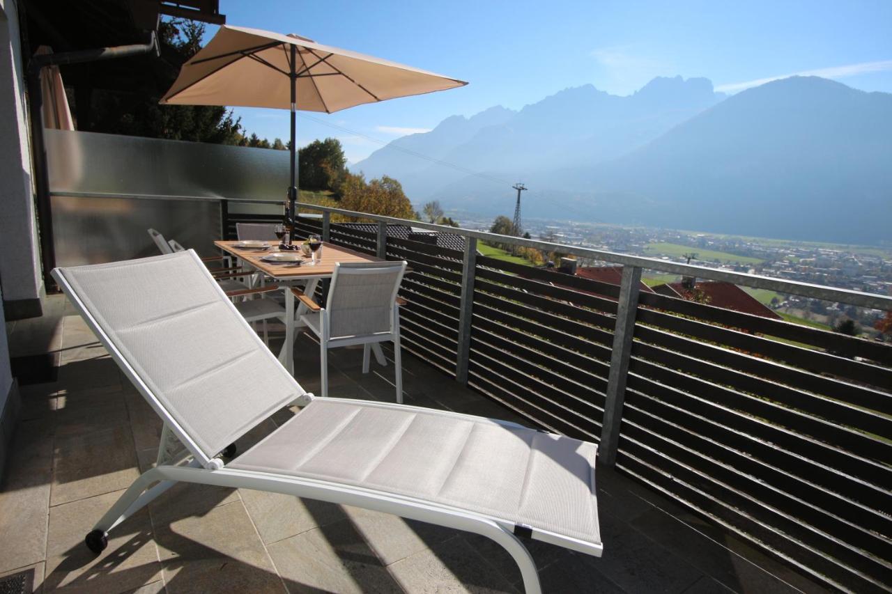 Sun Apartments - With Dolomiten Panorama Lienz Luaran gambar