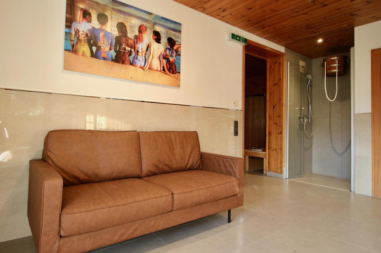 Sun Apartments - With Dolomiten Panorama Lienz Luaran gambar