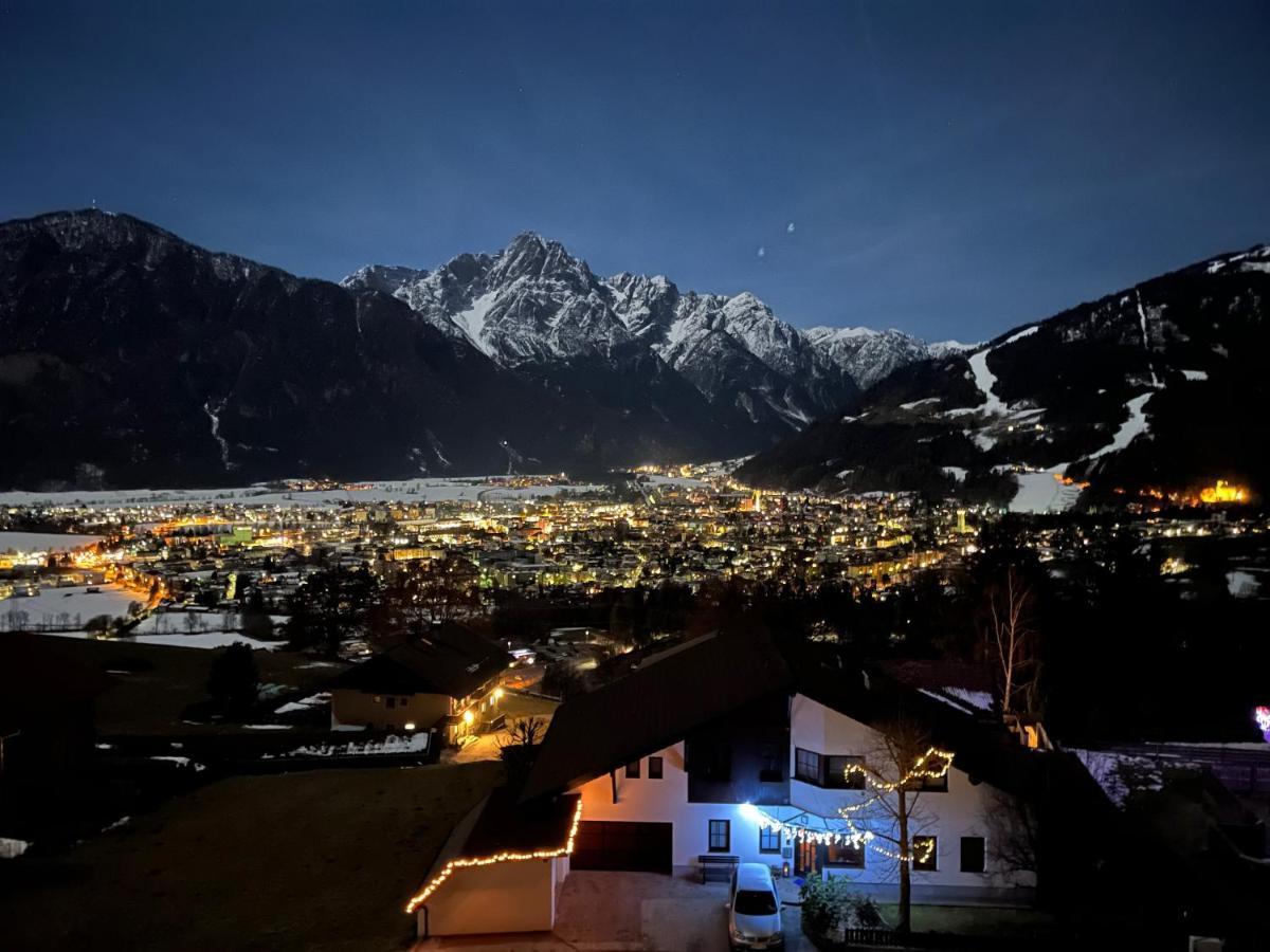 Sun Apartments - With Dolomiten Panorama Lienz Luaran gambar