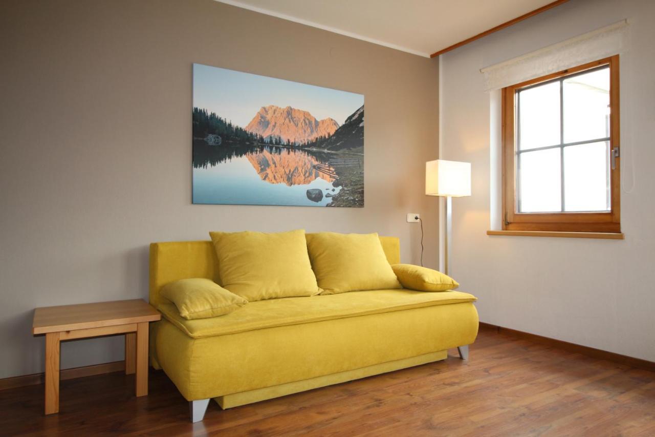 Sun Apartments - With Dolomiten Panorama Lienz Luaran gambar