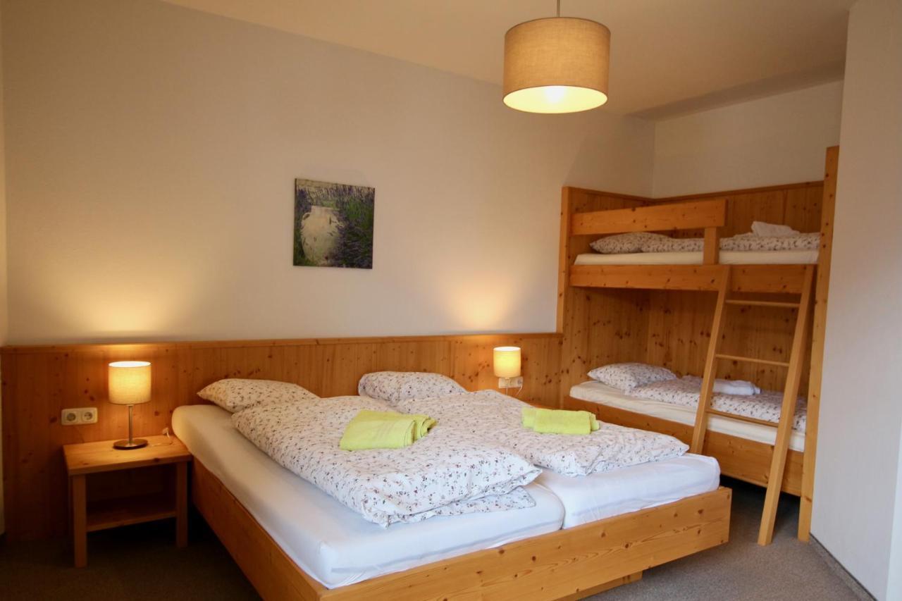 Sun Apartments - With Dolomiten Panorama Lienz Luaran gambar