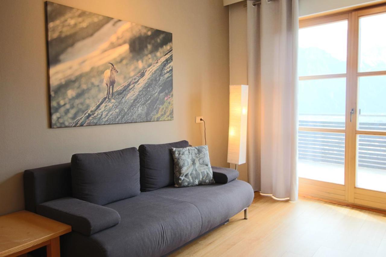 Sun Apartments - With Dolomiten Panorama Lienz Luaran gambar