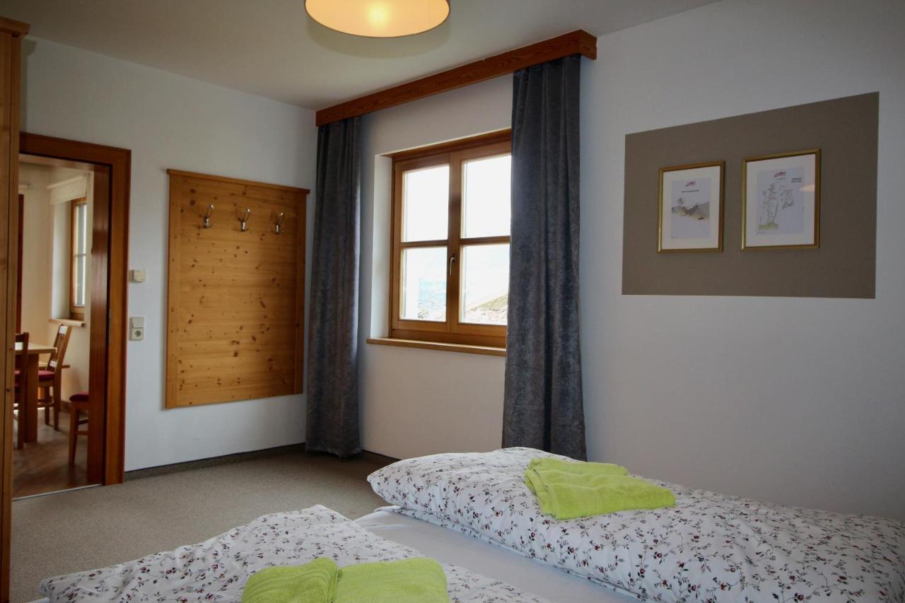 Sun Apartments - With Dolomiten Panorama Lienz Luaran gambar