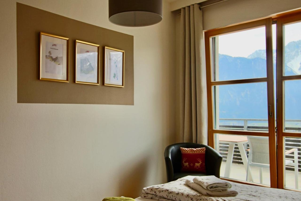 Sun Apartments - With Dolomiten Panorama Lienz Luaran gambar