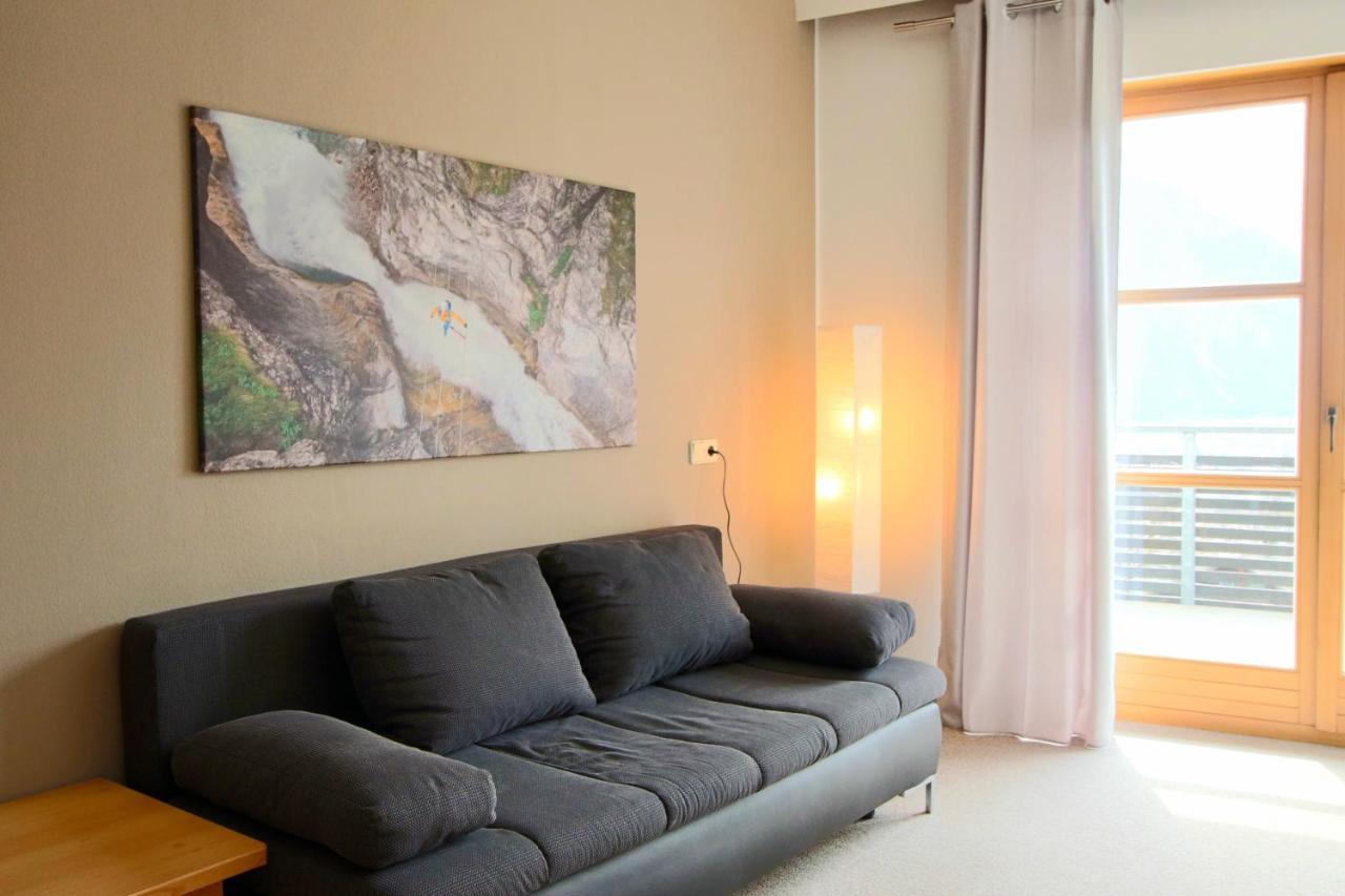 Sun Apartments - With Dolomiten Panorama Lienz Luaran gambar