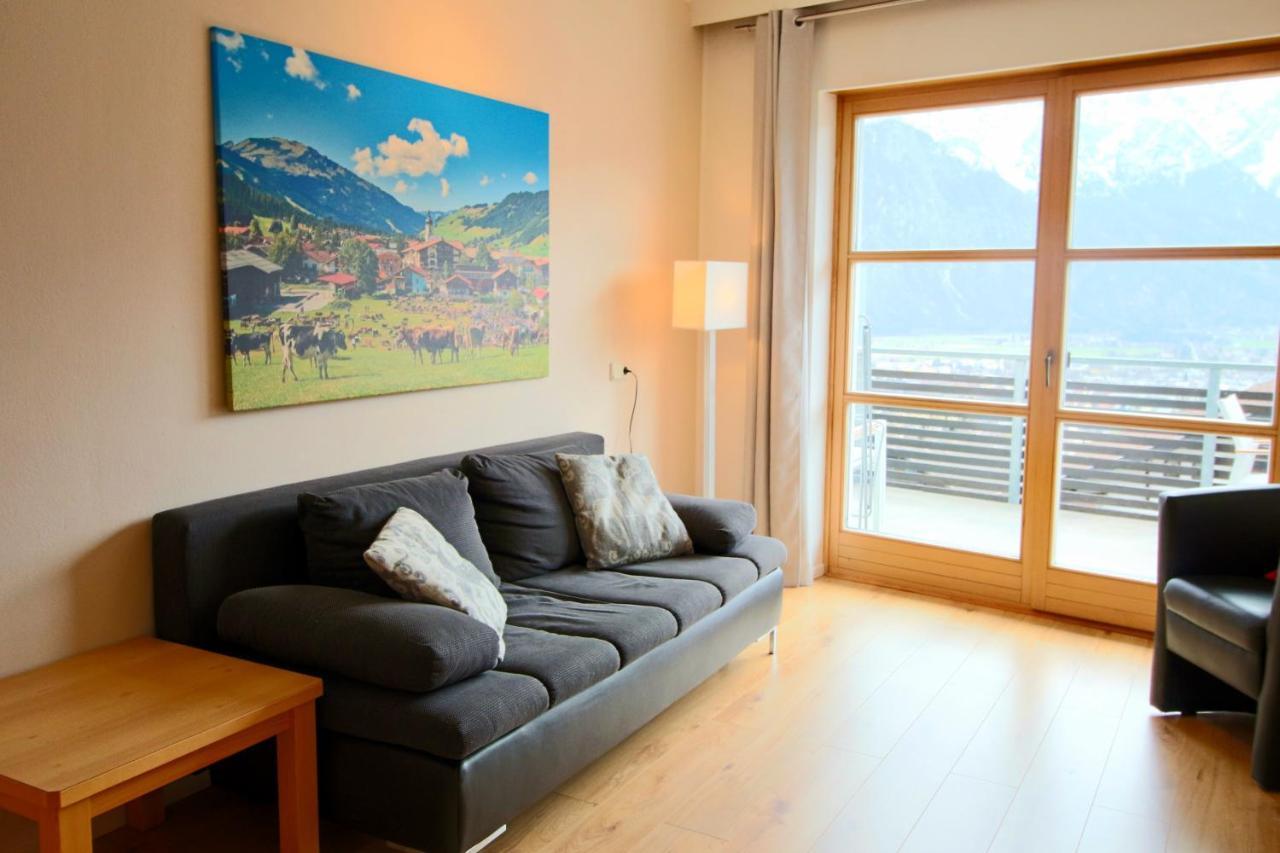 Sun Apartments - With Dolomiten Panorama Lienz Luaran gambar