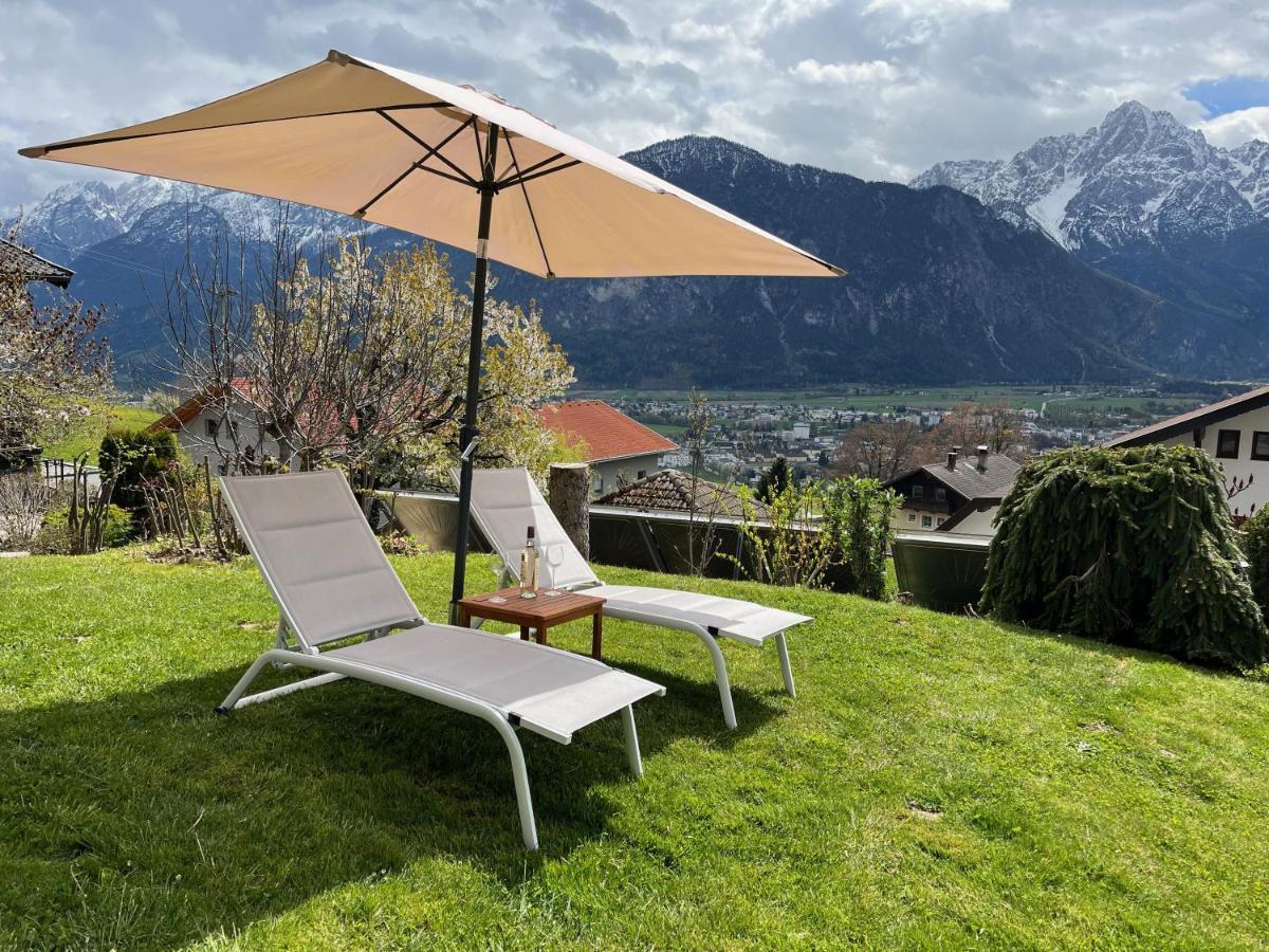 Sun Apartments - With Dolomiten Panorama Lienz Luaran gambar
