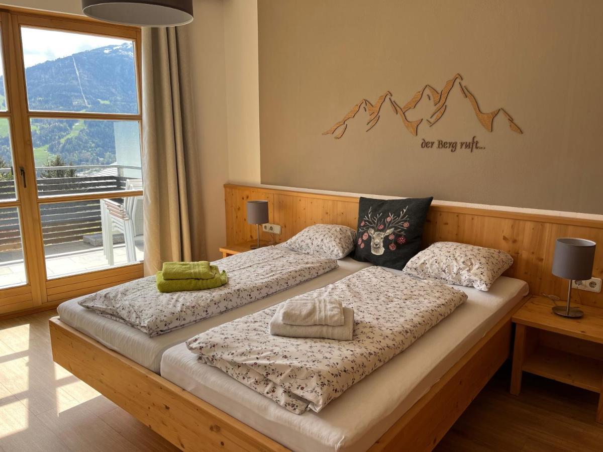 Sun Apartments - With Dolomiten Panorama Lienz Luaran gambar