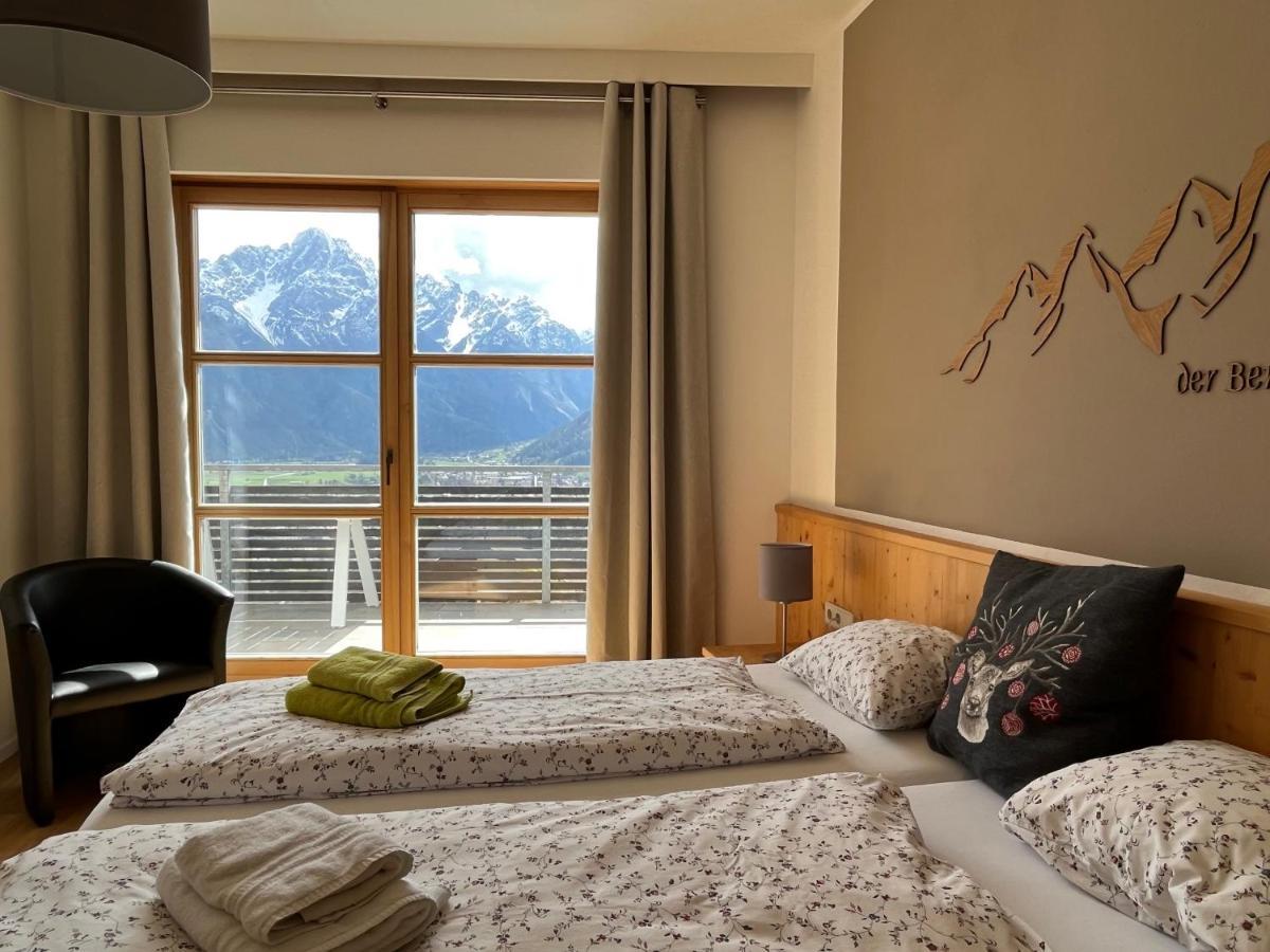 Sun Apartments - With Dolomiten Panorama Lienz Luaran gambar