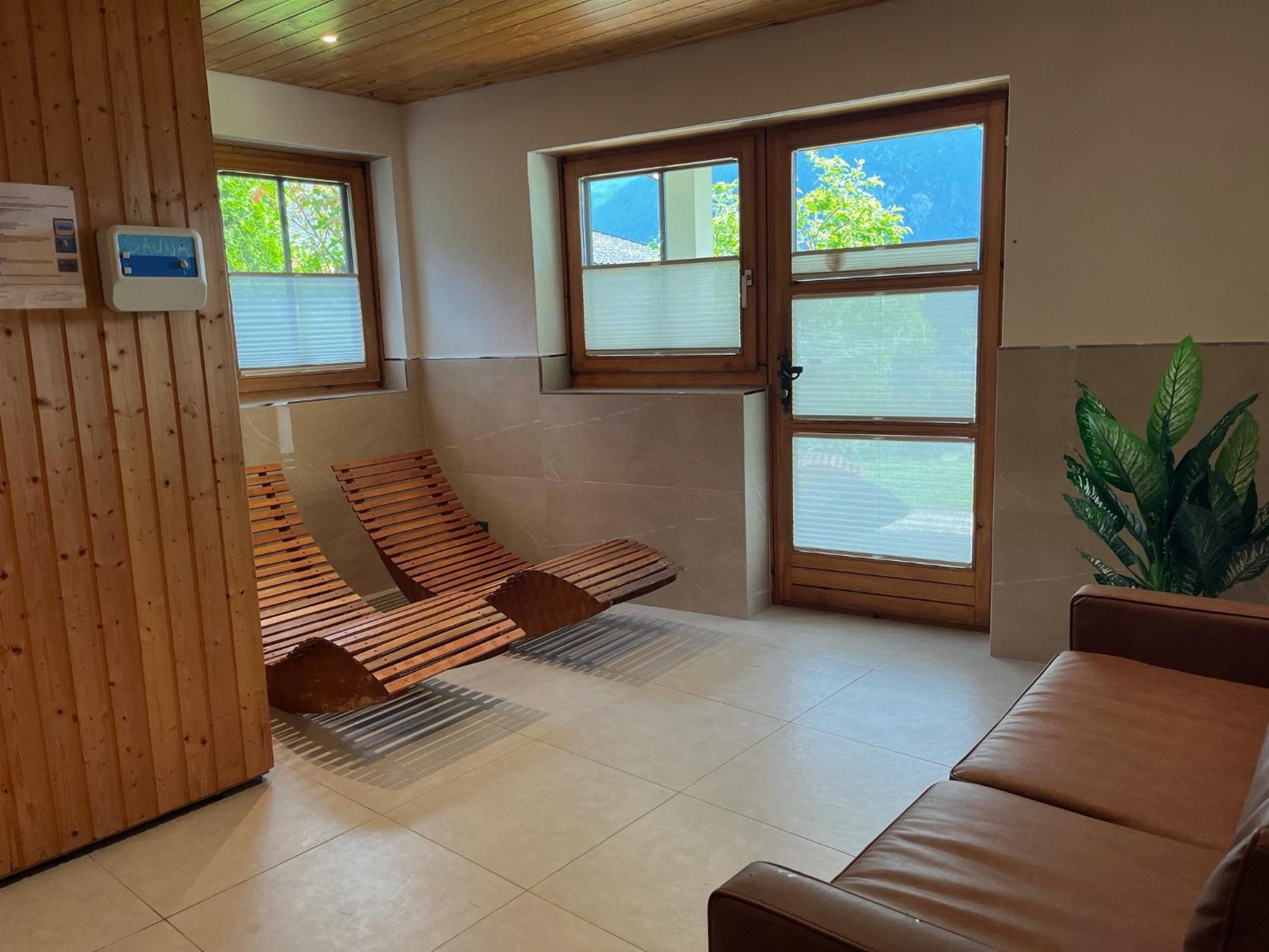 Sun Apartments - With Dolomiten Panorama Lienz Luaran gambar