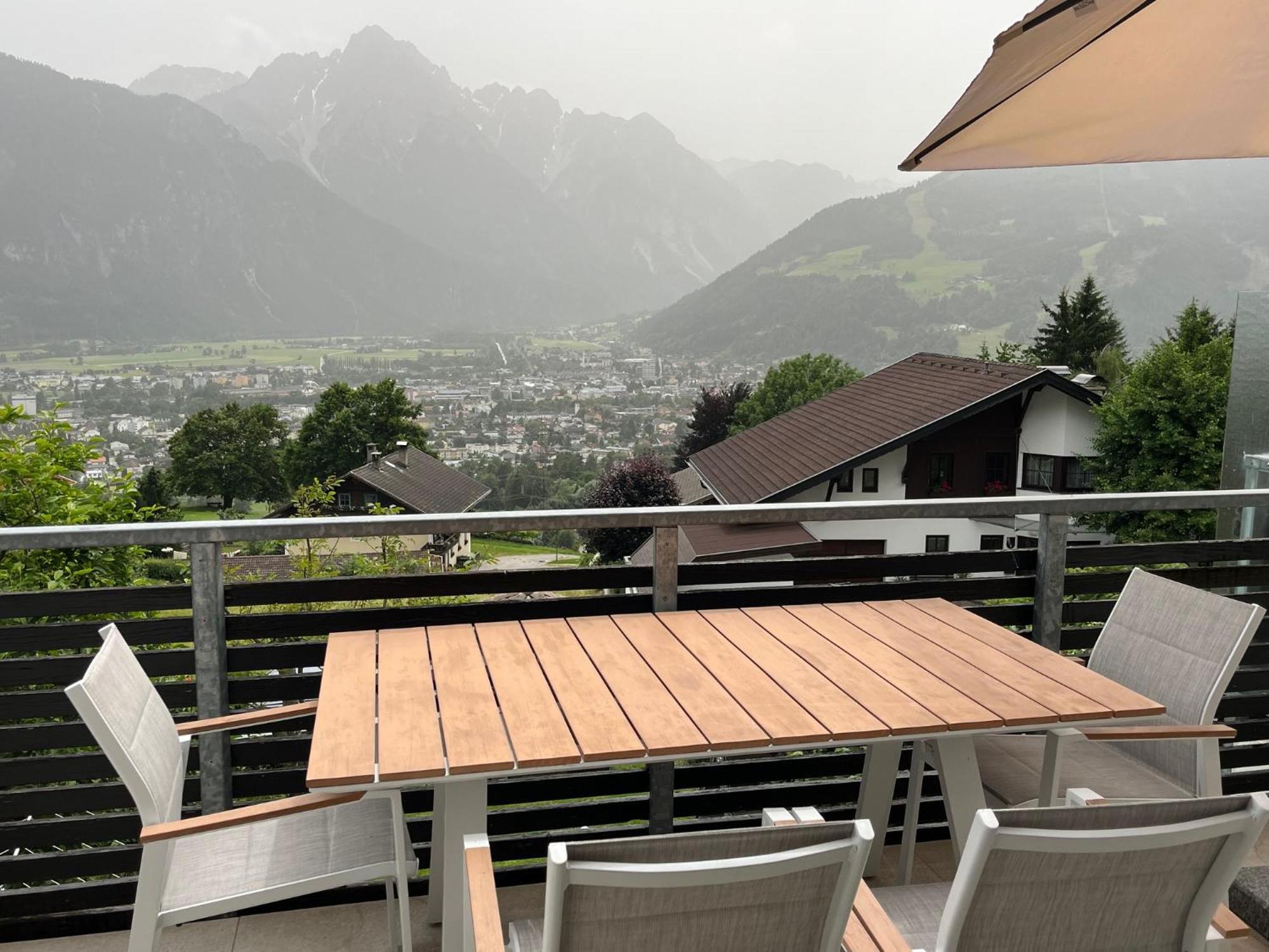 Sun Apartments - With Dolomiten Panorama Lienz Luaran gambar