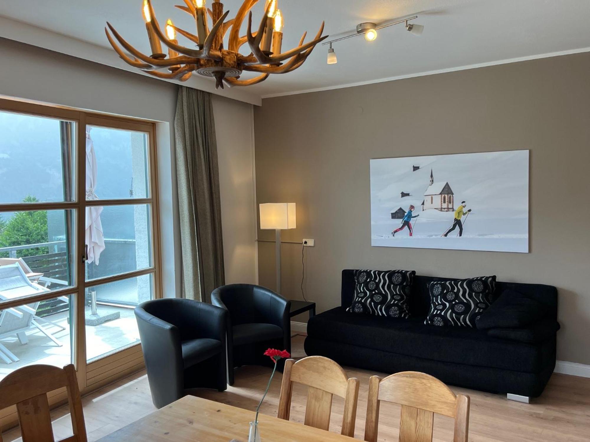 Sun Apartments - With Dolomiten Panorama Lienz Luaran gambar
