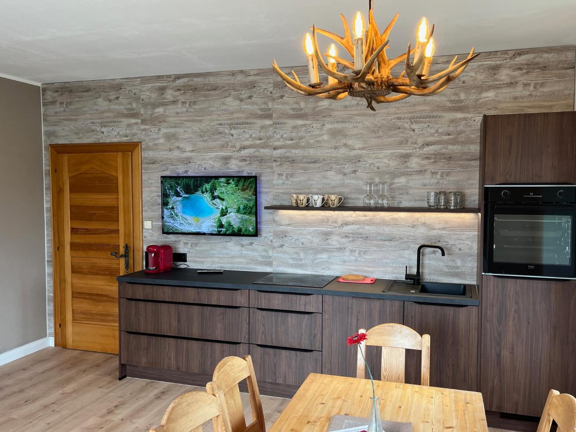 Sun Apartments - With Dolomiten Panorama Lienz Luaran gambar