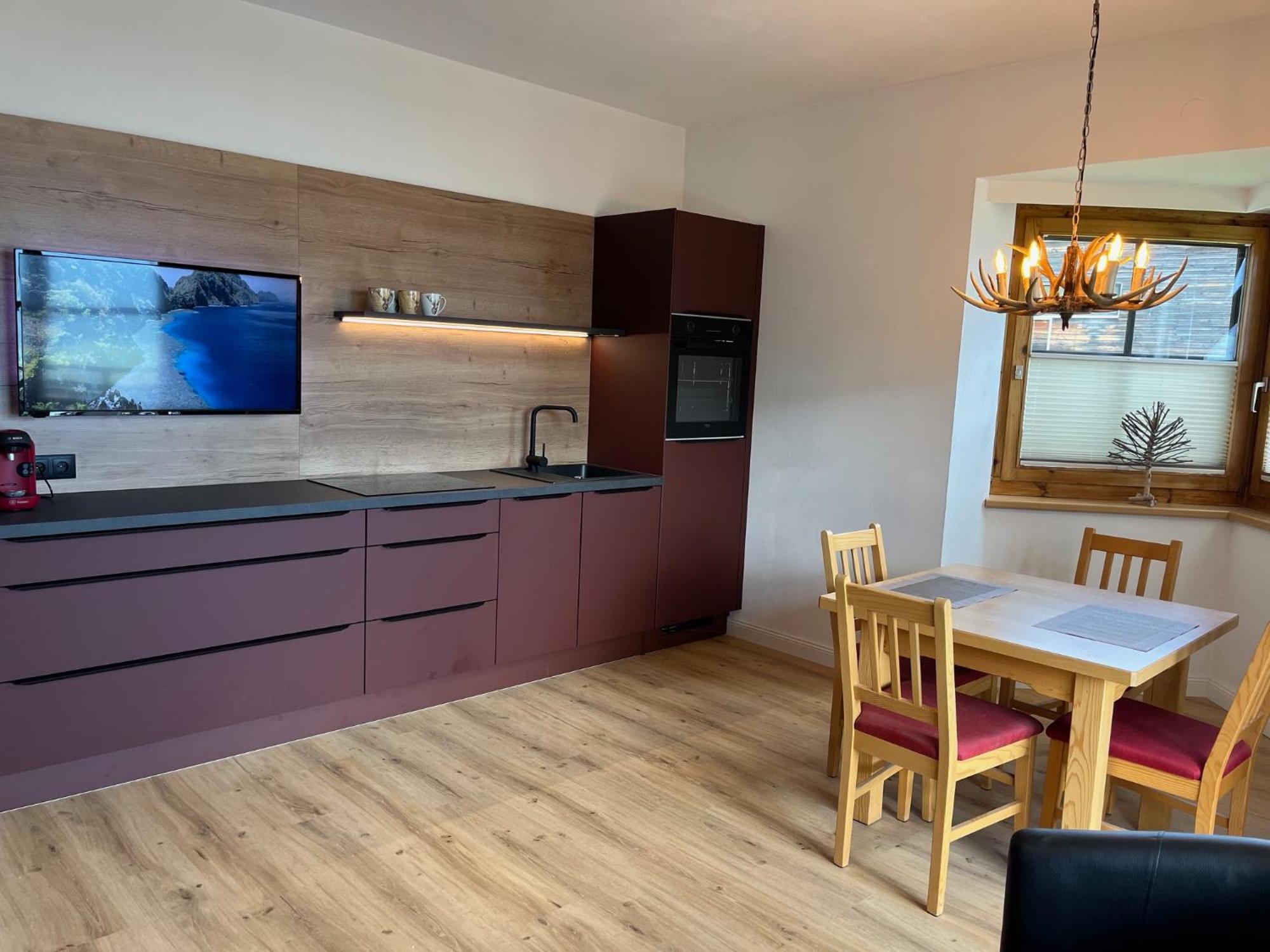Sun Apartments - With Dolomiten Panorama Lienz Luaran gambar