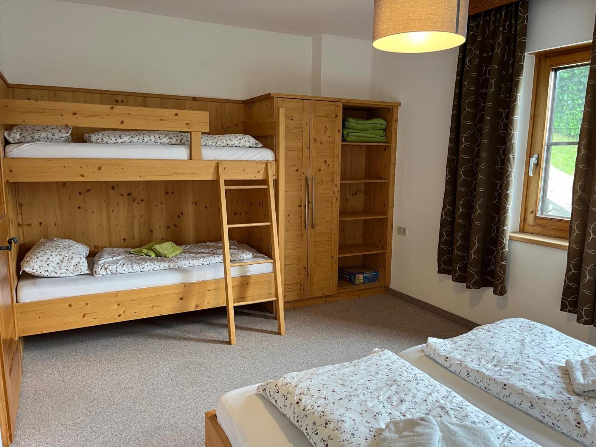 Sun Apartments - With Dolomiten Panorama Lienz Luaran gambar