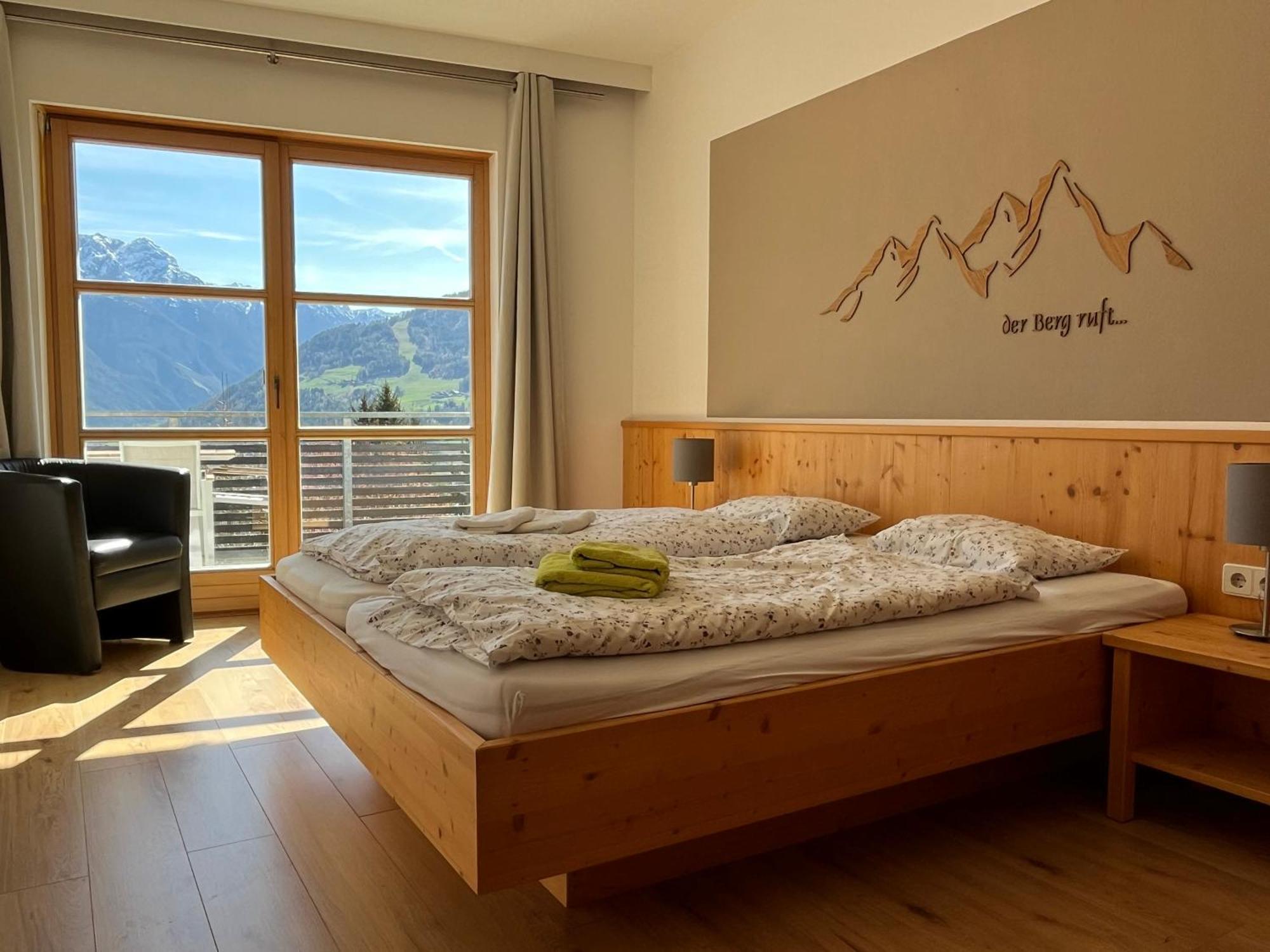 Sun Apartments - With Dolomiten Panorama Lienz Luaran gambar