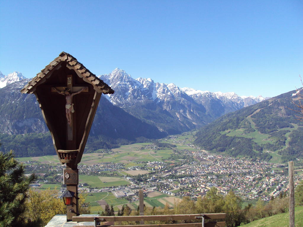 Sun Apartments - With Dolomiten Panorama Lienz Luaran gambar
