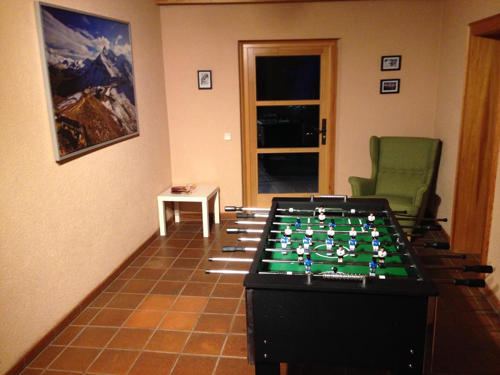 Sun Apartments - With Dolomiten Panorama Lienz Luaran gambar